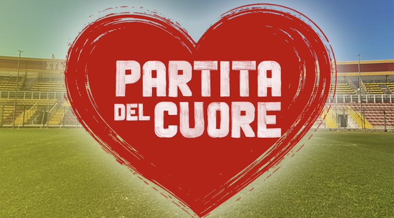 La Partita del Cuore